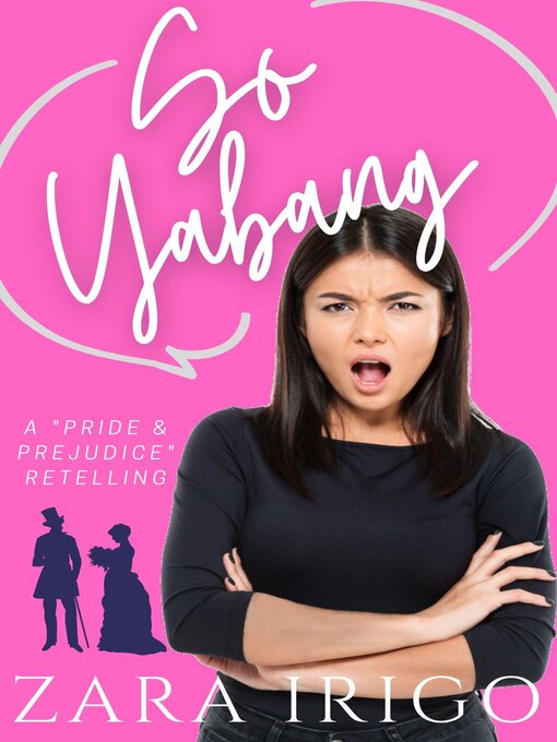 Title details for So Yabang by Zara Irigo - Available